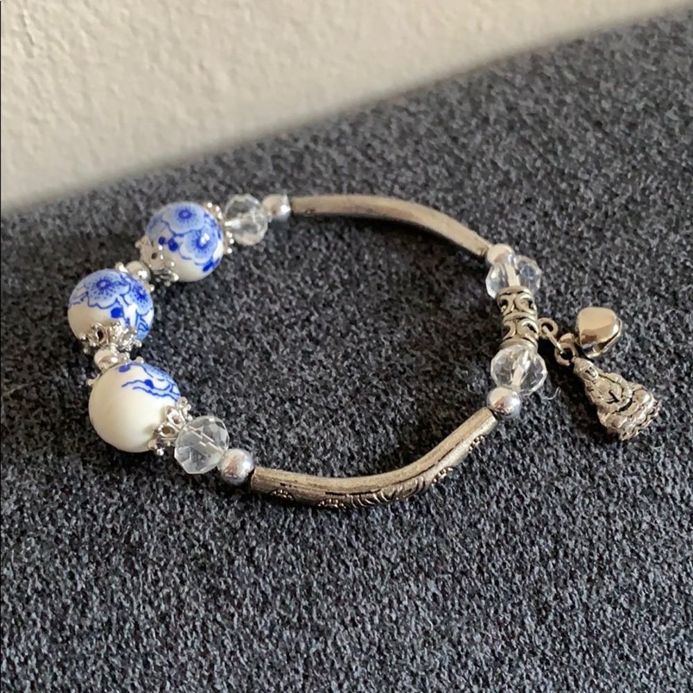 Brand  new handmade bracelet